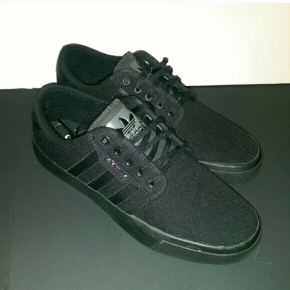 adidas seeley canvas